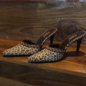 Carlos Santana Slides